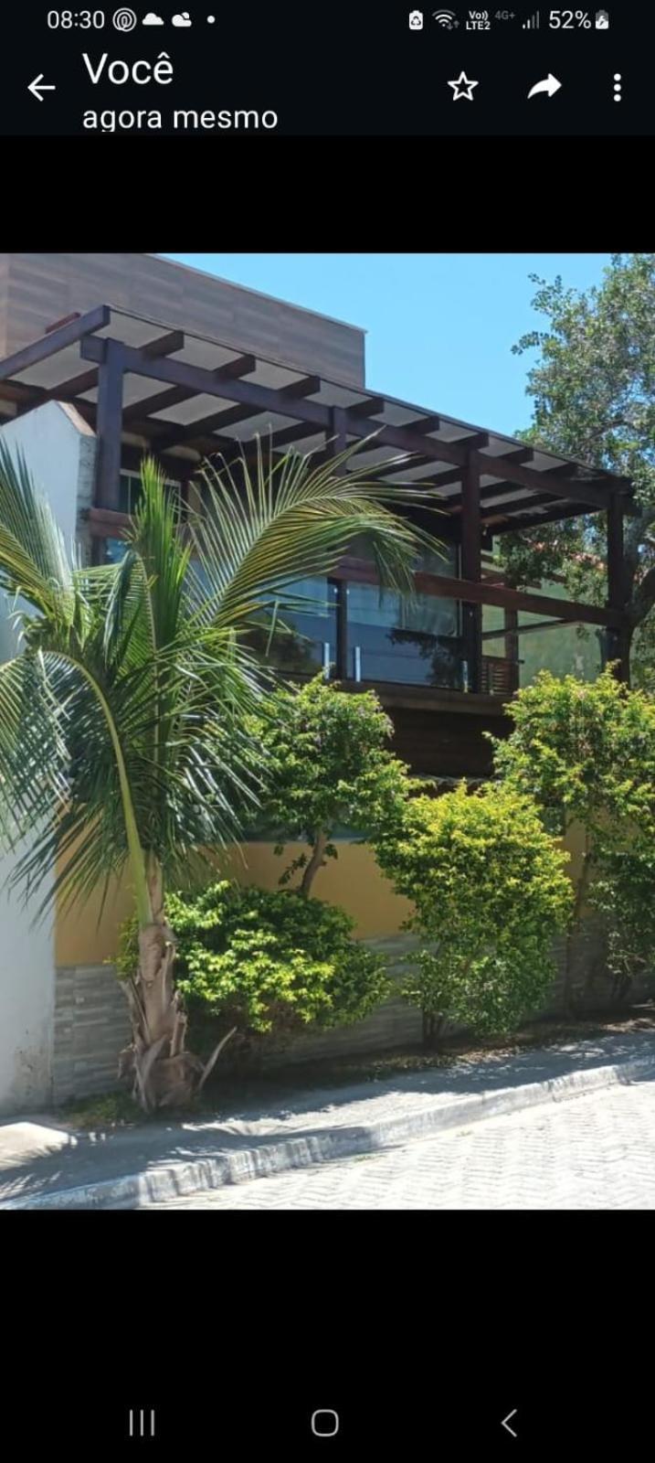 Paraiso De Buzios 01 Armacao dos Buzios Exterior photo